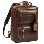 lederrucksack herren