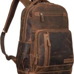 lederrucksack herren