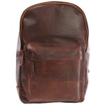 lederrucksack herren