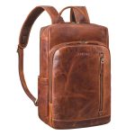 lederrucksack herren
