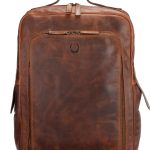 lederrucksack herren