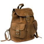 lederrucksack herren