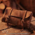 ledertasche