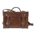 ledertasche