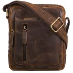 ledertasche
