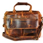 ledertasche