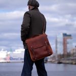 ledertasche