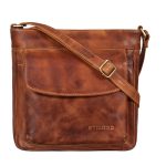 ledertasche