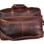ledertasche