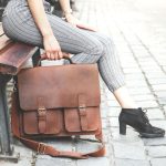lehrertasche damen