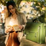 lehrertasche damen