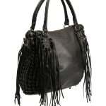 liebeskind tasche schwarz