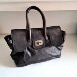 liebeskind tasche schwarz