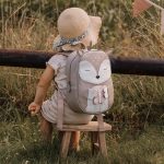 little who rucksack