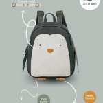 little who rucksack