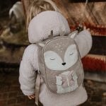 little who rucksack