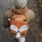 little who rucksack