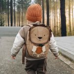 little who rucksack