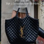 luxus taschen