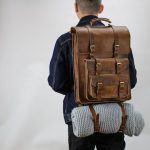 männer rucksack