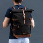 männer rucksack