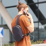 männer umhängetasche