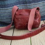 mandarina duck tasche