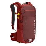 ortovox traverse 20