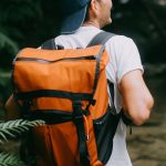 outdoor rucksack