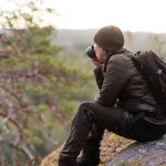 outdoor rucksack