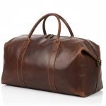 reisetasche leder