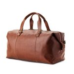 reisetasche leder