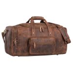 reisetasche leder