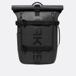 rolltop rucksack herren
