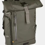 rolltop rucksack herren