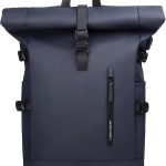 rolltop rucksack herren