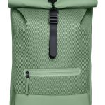 rolltop rucksack herren