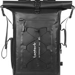rolltop rucksack herren