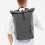 rolltop rucksack herren