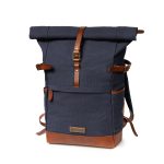 rolltop rucksack herren