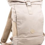 rucksack beige