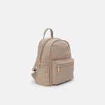 rucksack beige