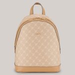 rucksack beige