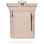 rucksack beige