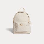 rucksack beige