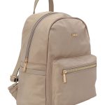 rucksack beige