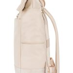 rucksack beige