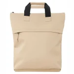 rucksack beige