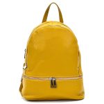 rucksack damen leder