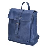 rucksack damen leder